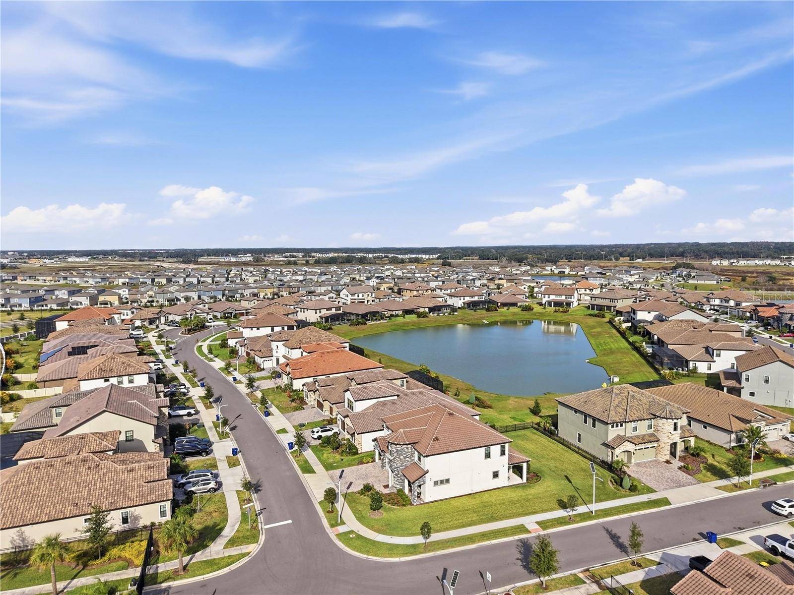 MIRADA PRCL 2 - Residential