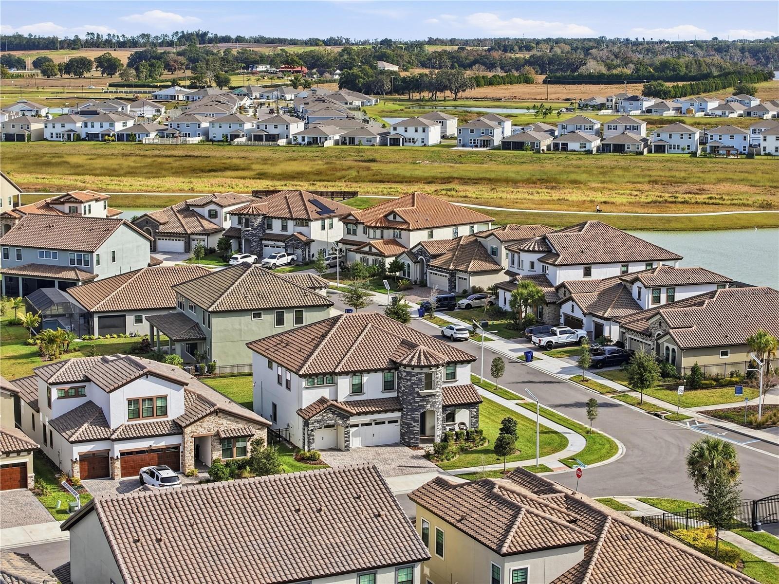 MIRADA PRCL 2 - Residential