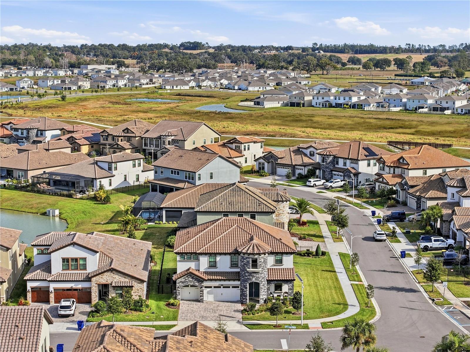 MIRADA PRCL 2 - Residential