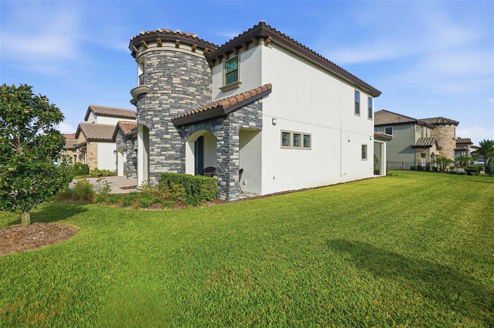 MIRADA PRCL 2 - Residential