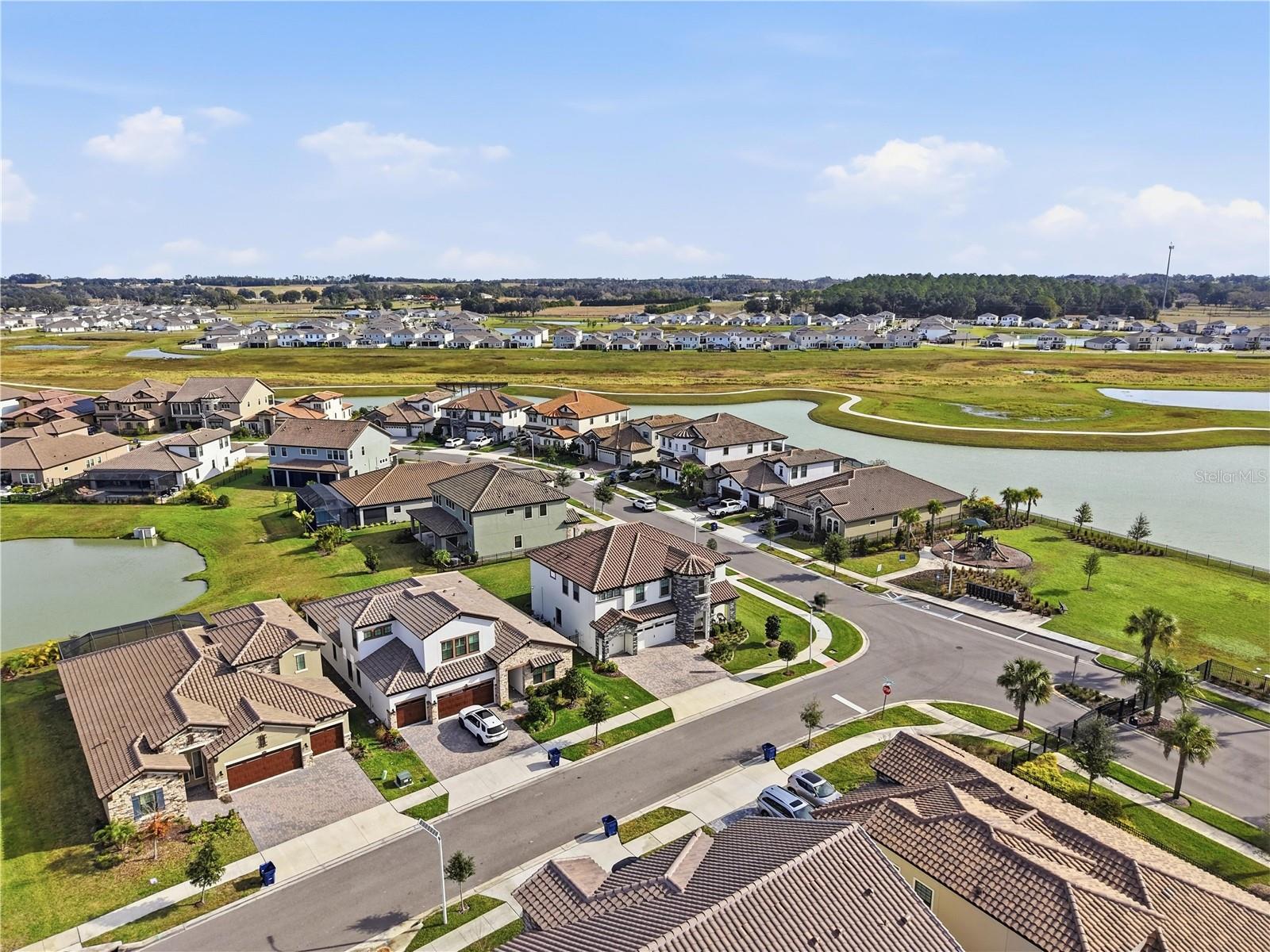 MIRADA PRCL 2 - Residential