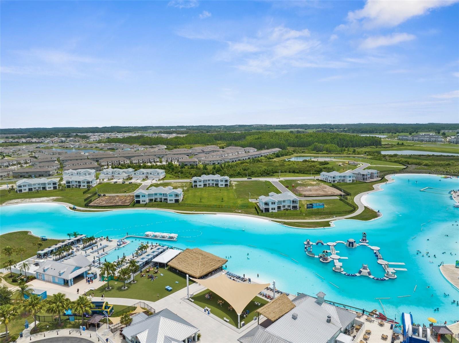 MIRADA PRCL 2 - Residential