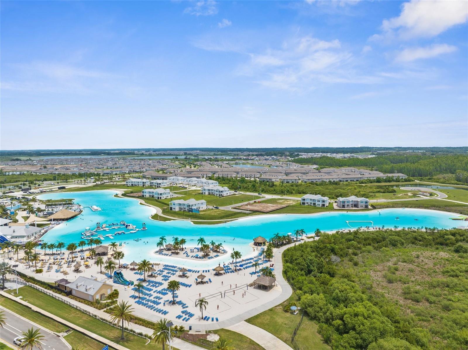 MIRADA PRCL 2 - Residential