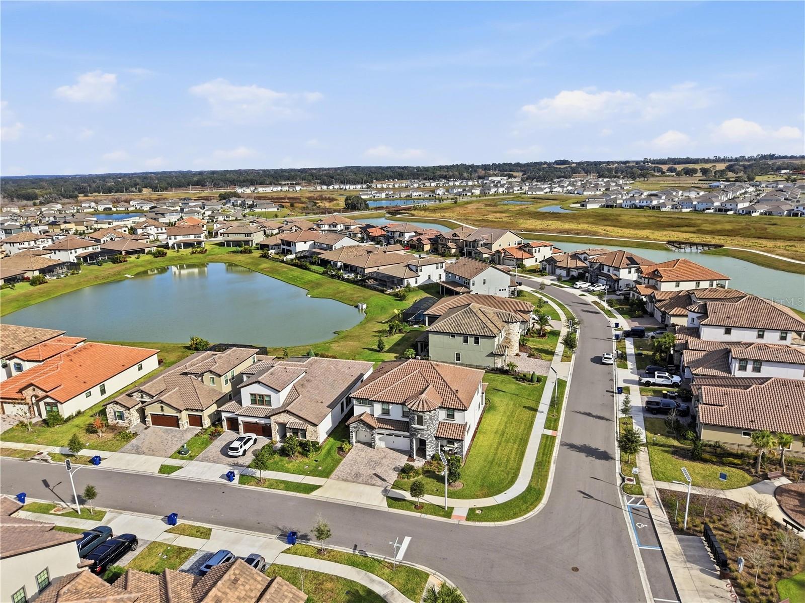 MIRADA PRCL 2 - Residential