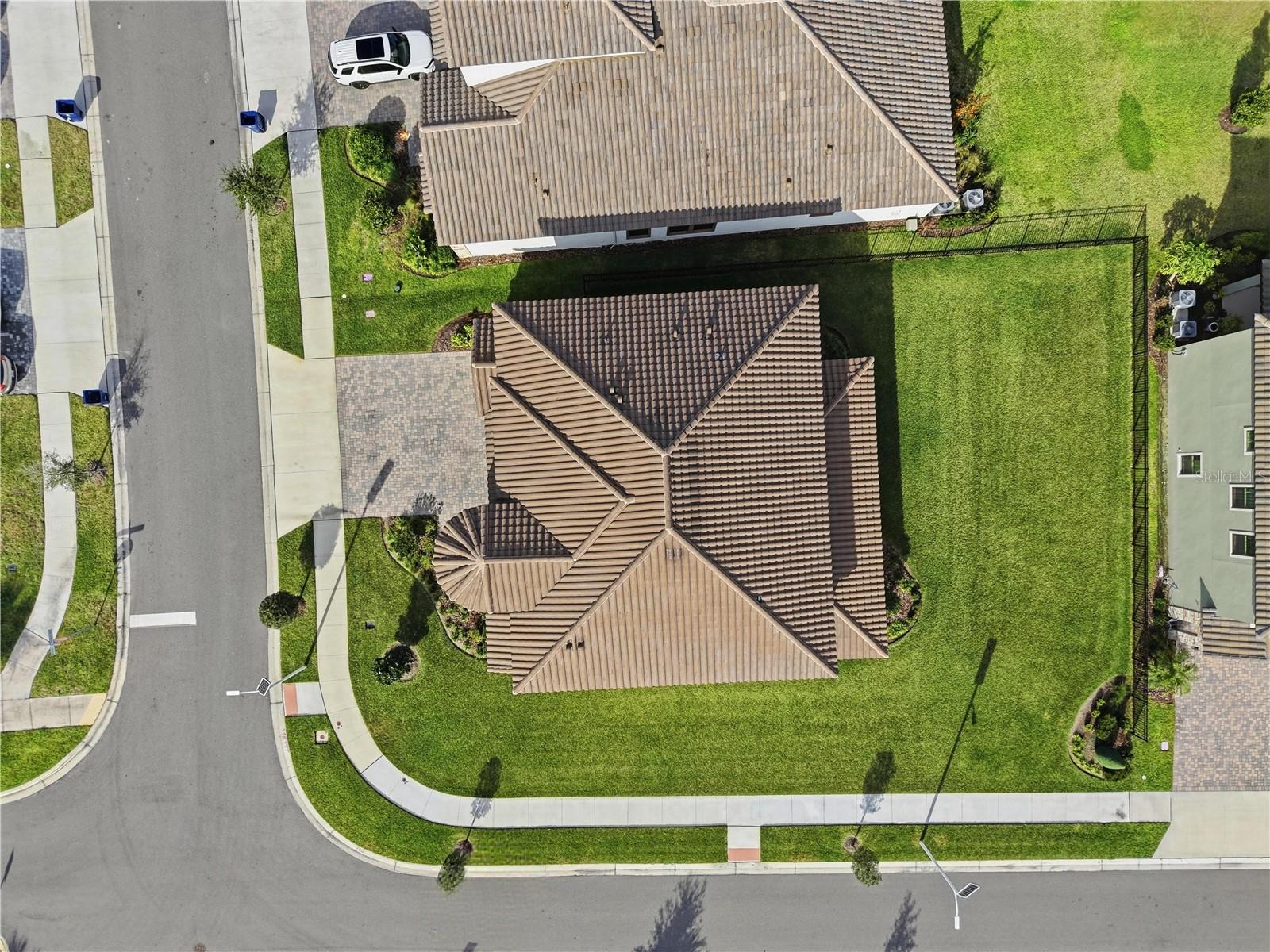 MIRADA PRCL 2 - Residential