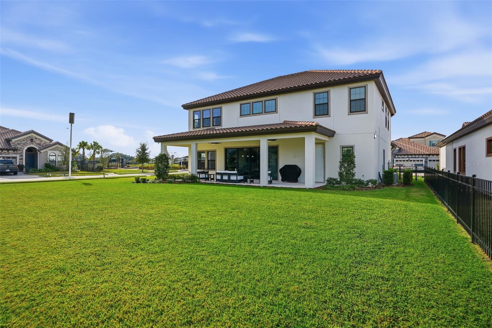 MIRADA PRCL 2 - Residential