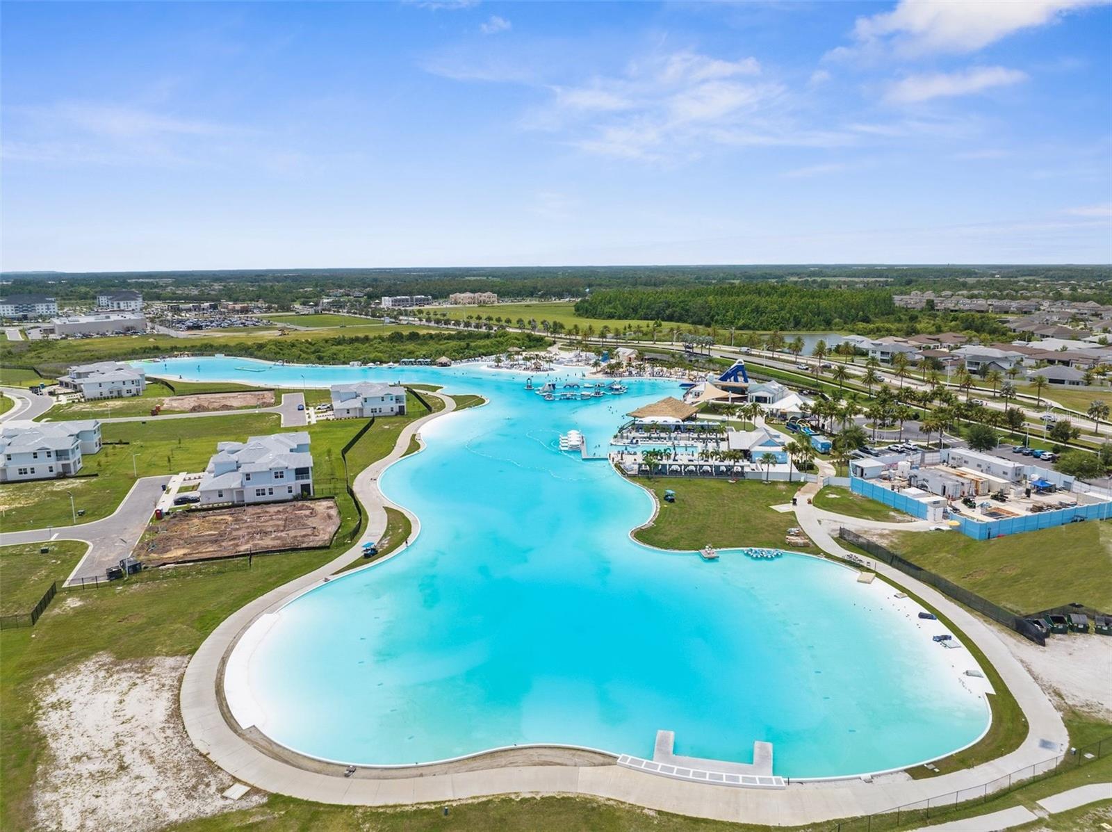 MIRADA PRCL 2 - Residential