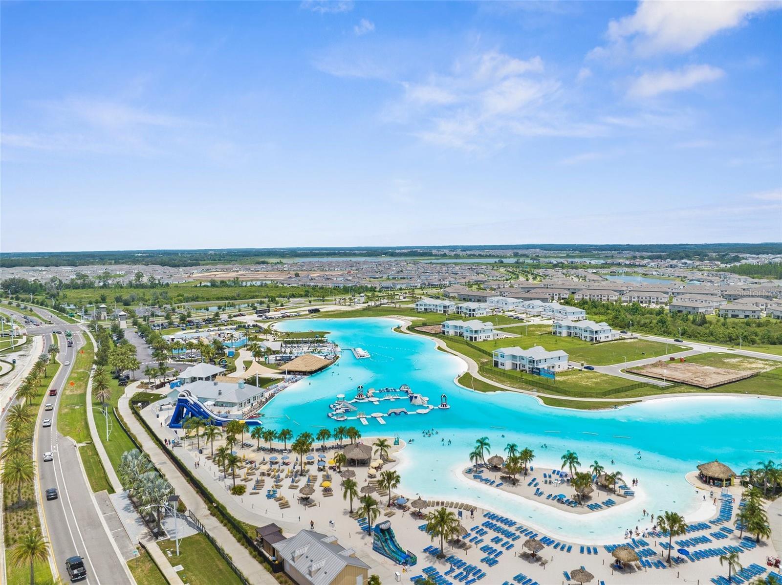 MIRADA PRCL 2 - Residential