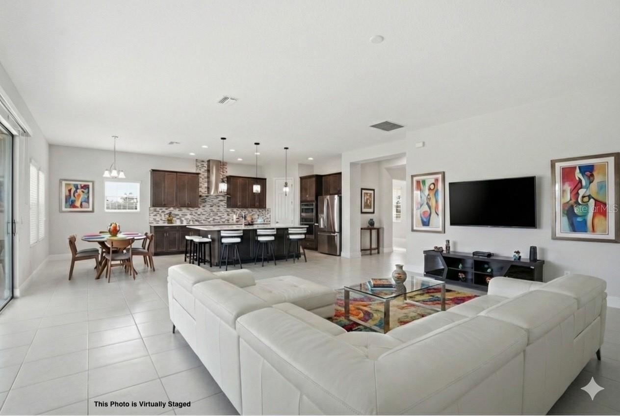 MIRADA PRCL 2 - Residential