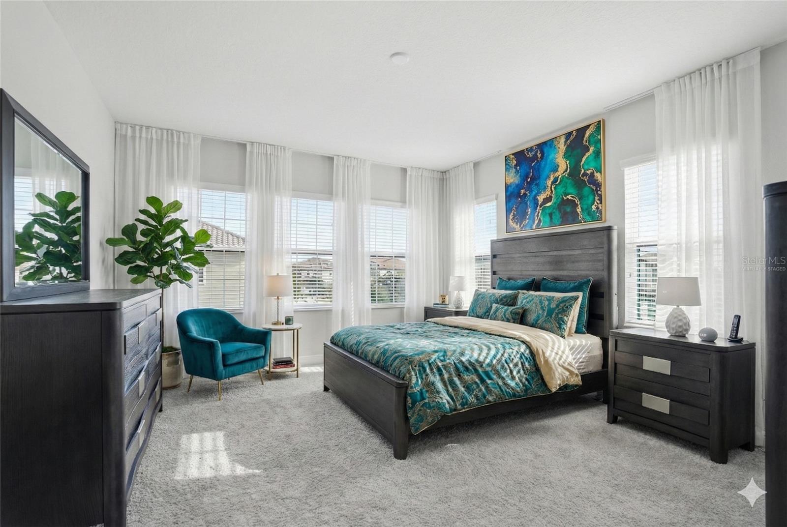 MIRADA PRCL 2 - Residential