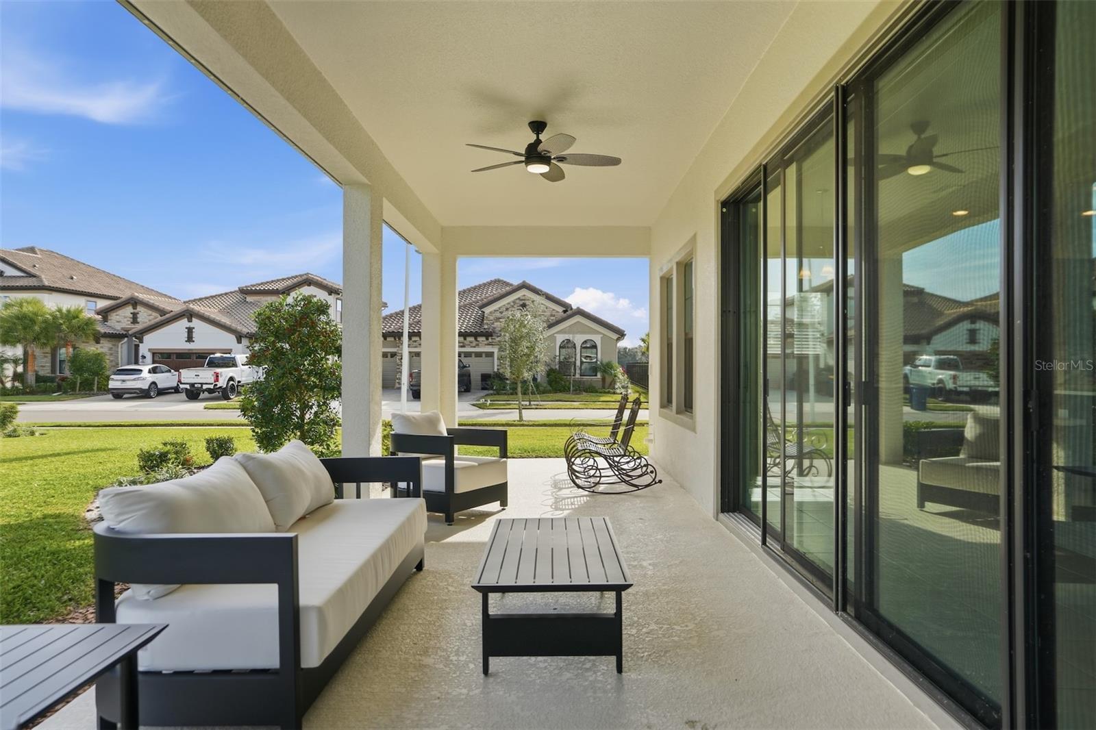 MIRADA PRCL 2 - Residential