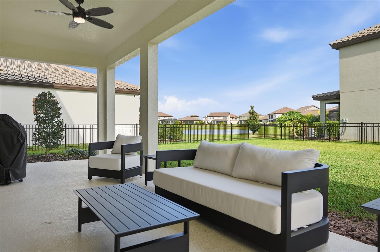 MIRADA PRCL 2 - Residential