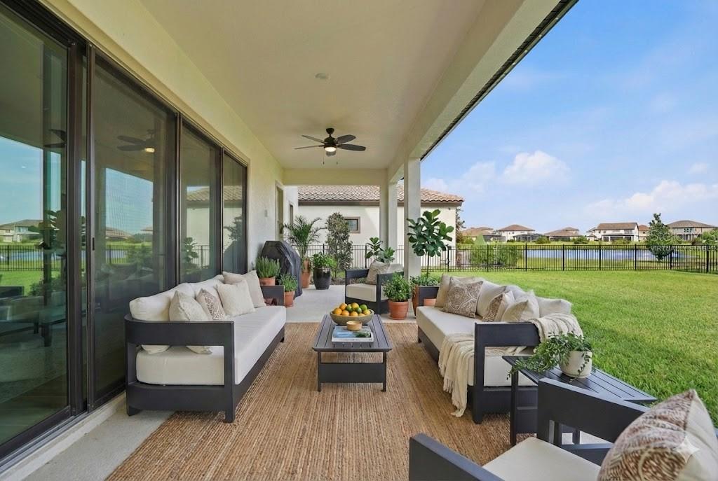 MIRADA PRCL 2 - Residential