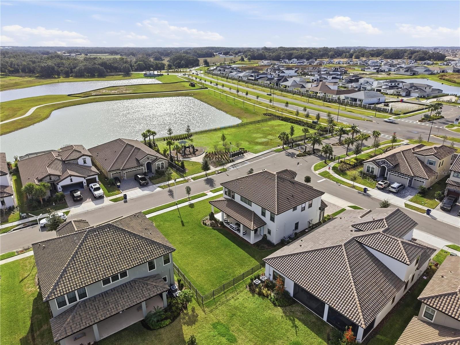 MIRADA PRCL 2 - Residential