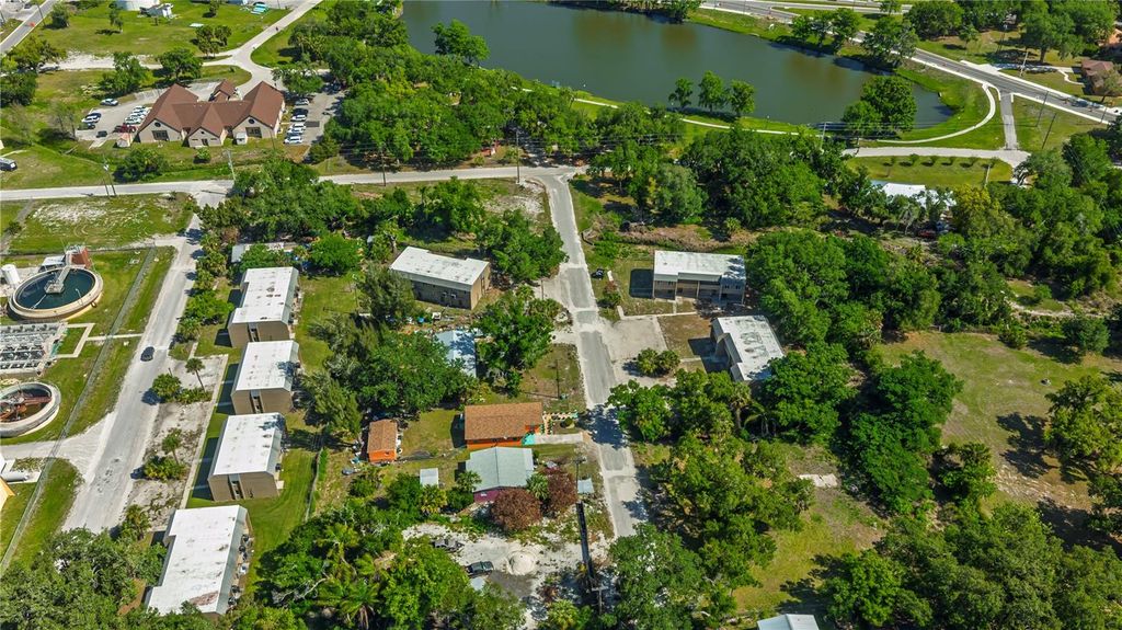 Photo of 111 Jordan Avenue, Arcadia, FL 34266 (MLS # N6143959)