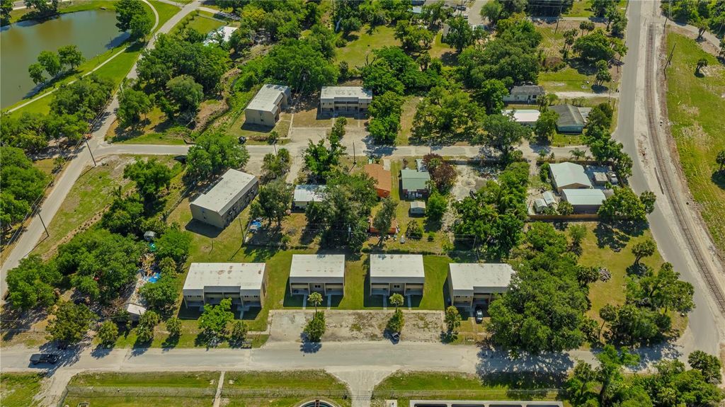 Photo of 111 Jordan Avenue, Arcadia, FL 34266 (MLS # N6143959)