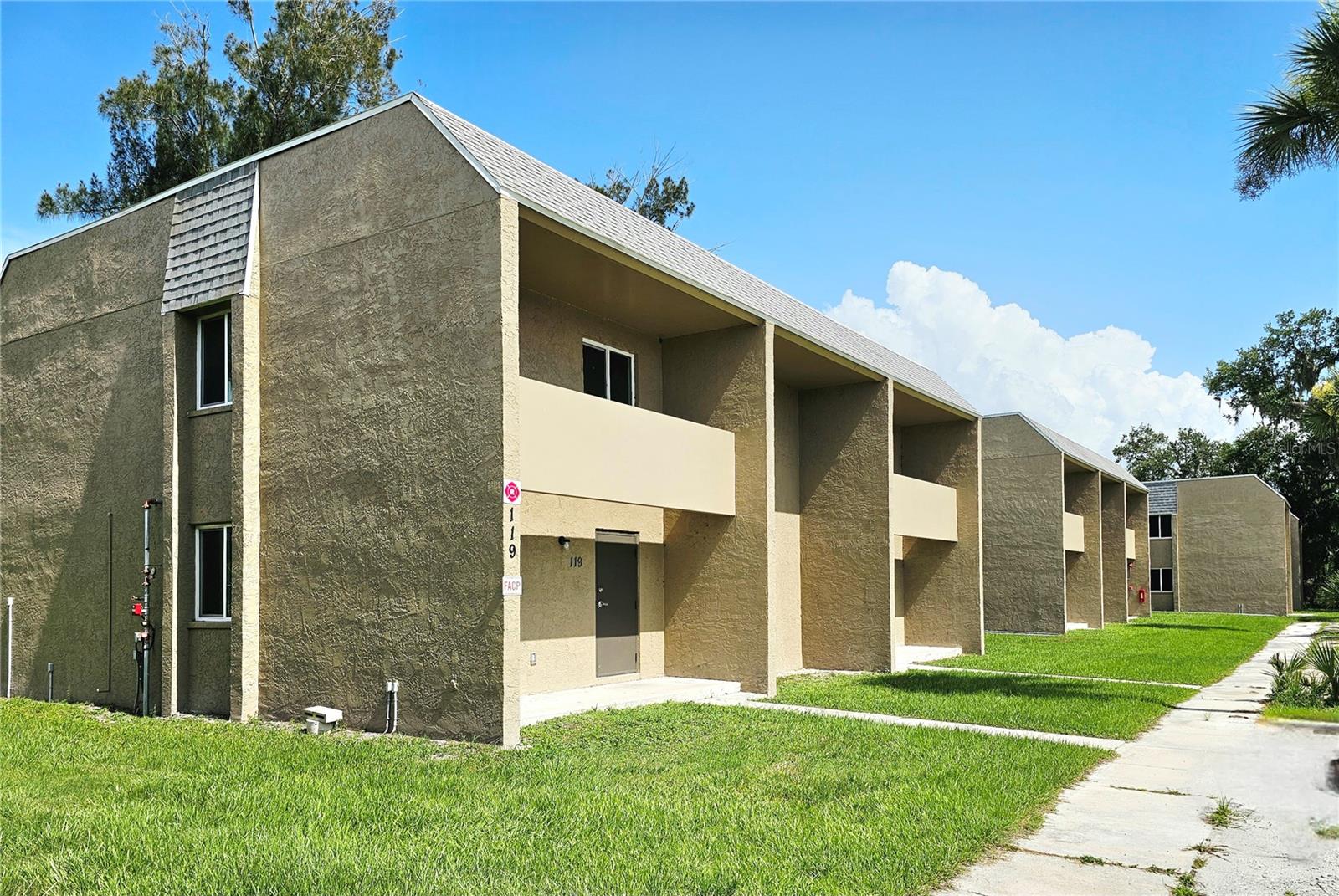 111 JORDAN AVENUE
