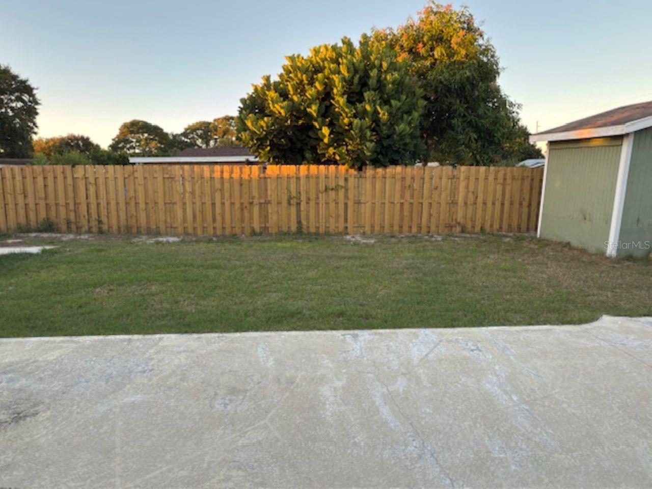 GANDY GARDENS 09 - Residential Lease