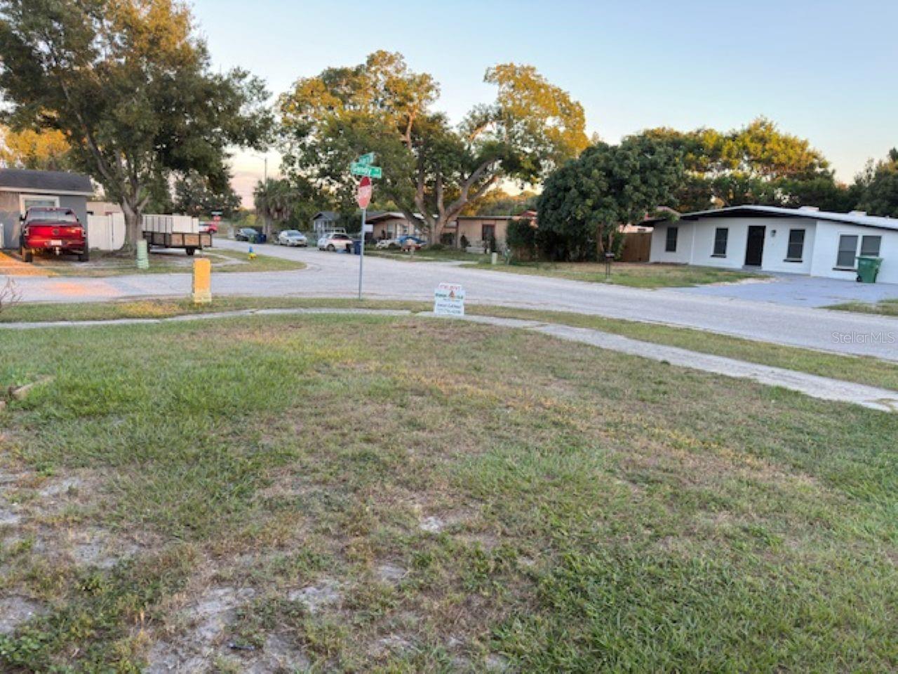 GANDY GARDENS 09 - Residential Lease
