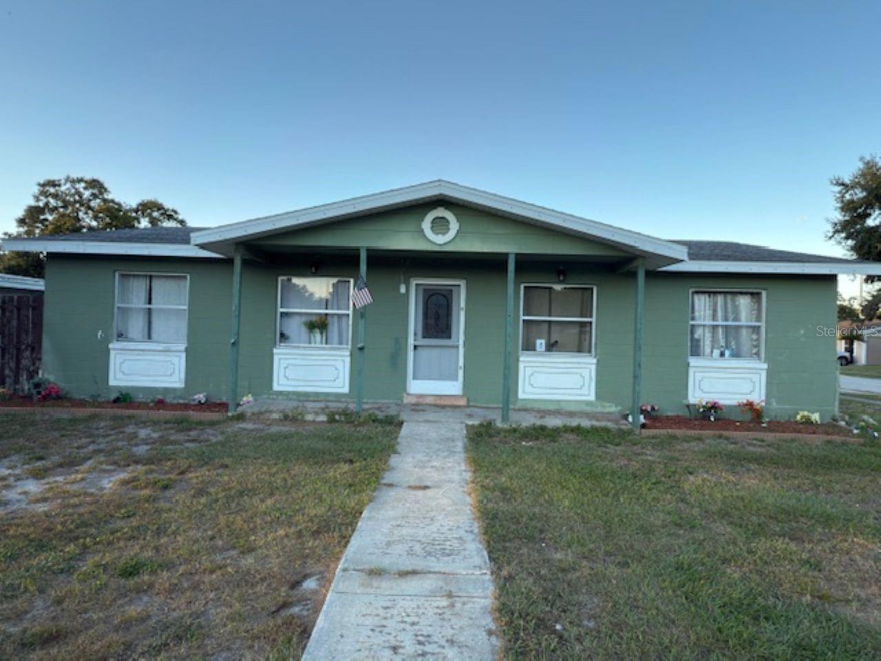 GANDY GARDENS 09 - Residential Lease