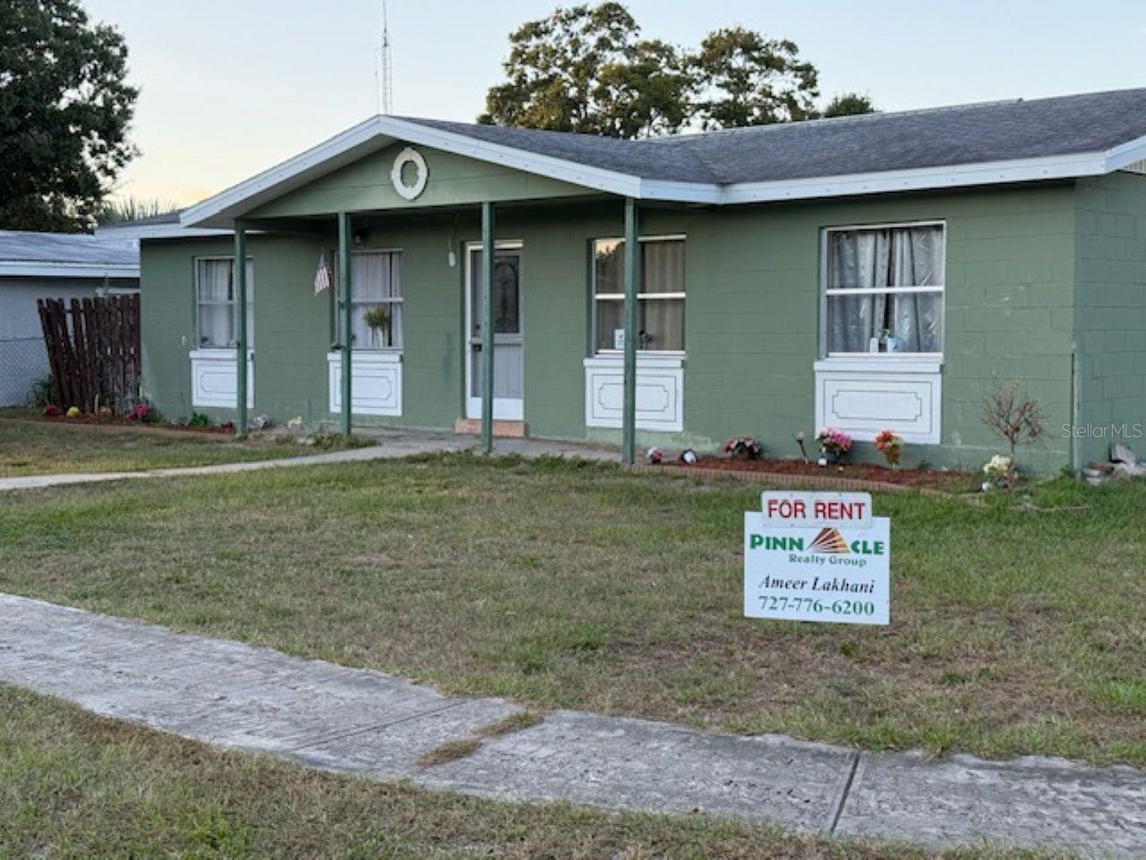 GANDY GARDENS 09 - Residential Lease