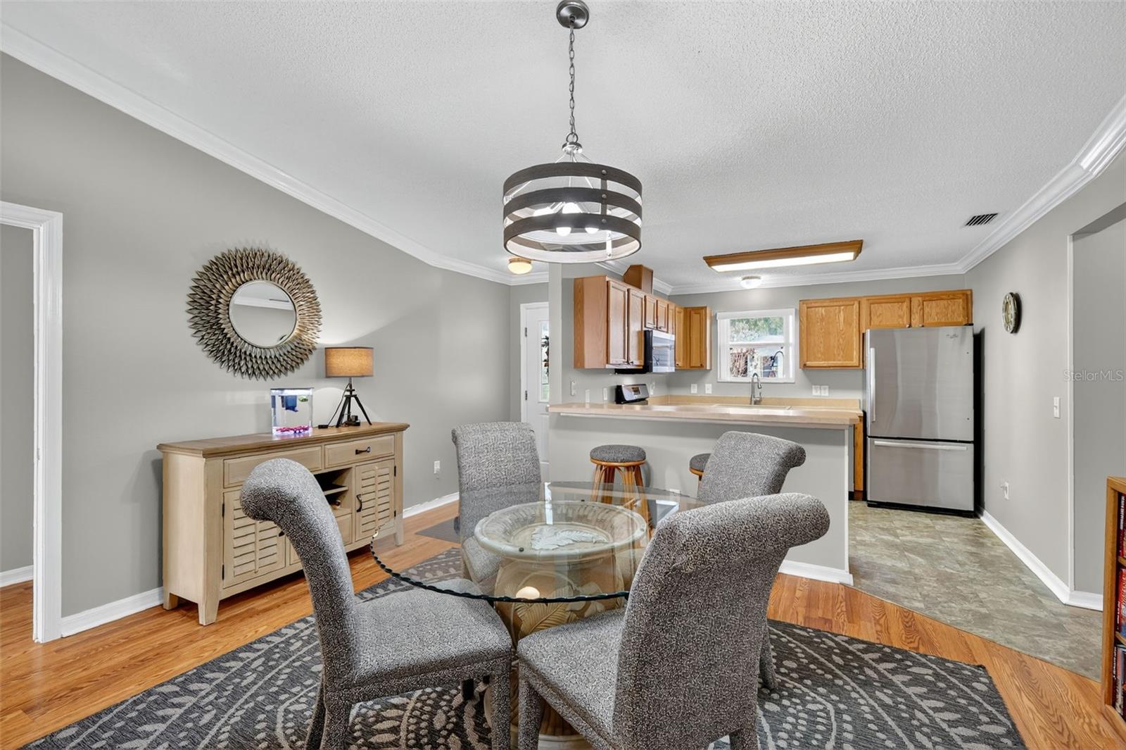 THE VILLAGES - Residential