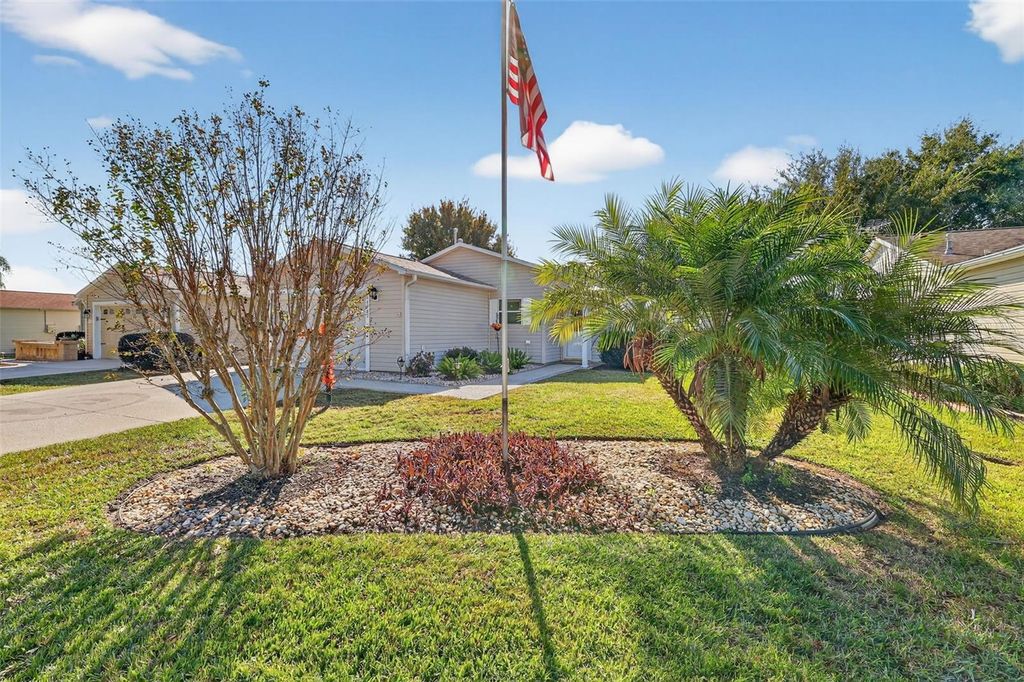 Photo of 16903 SE 96th Chapelwood Circle, The Villages, FL 32162 (MLS # G5104437)