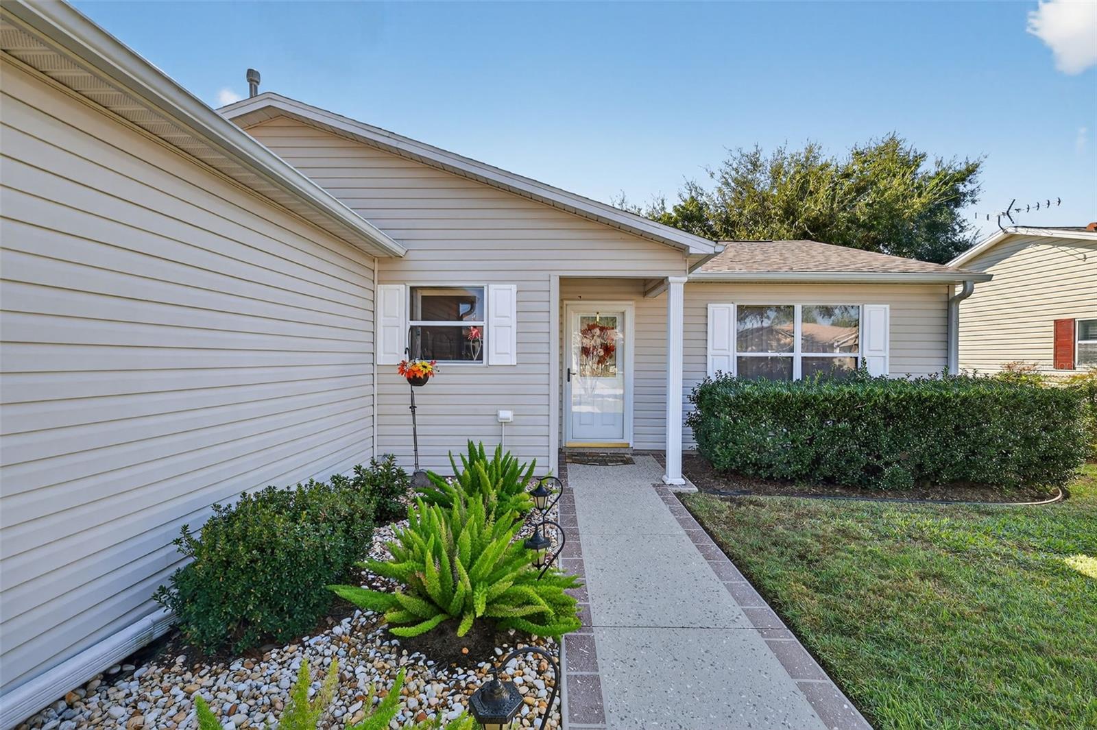 THE VILLAGES - Residential