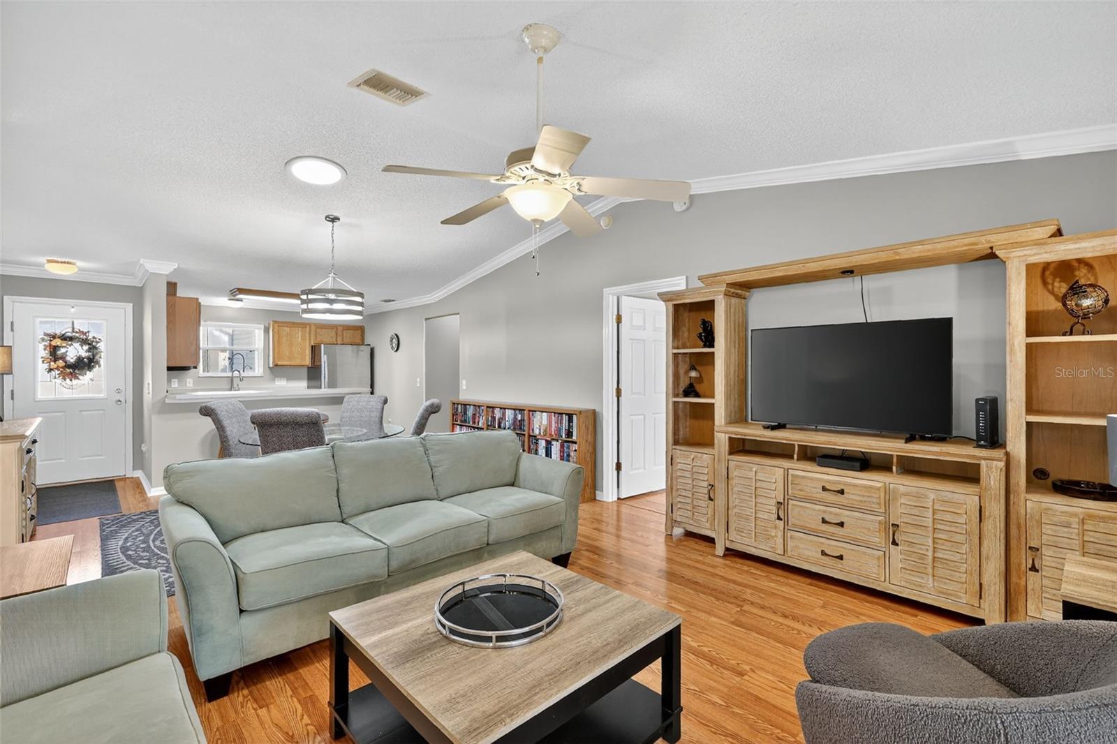 THE VILLAGES - Residential