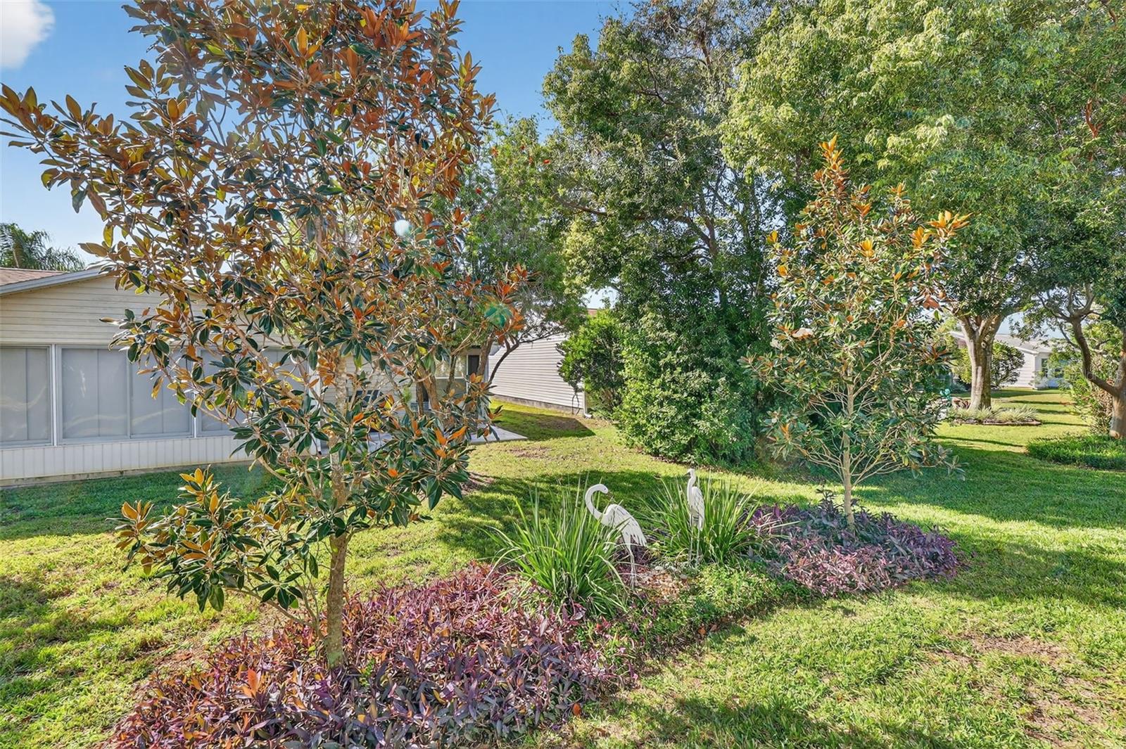 THE VILLAGES - Residential