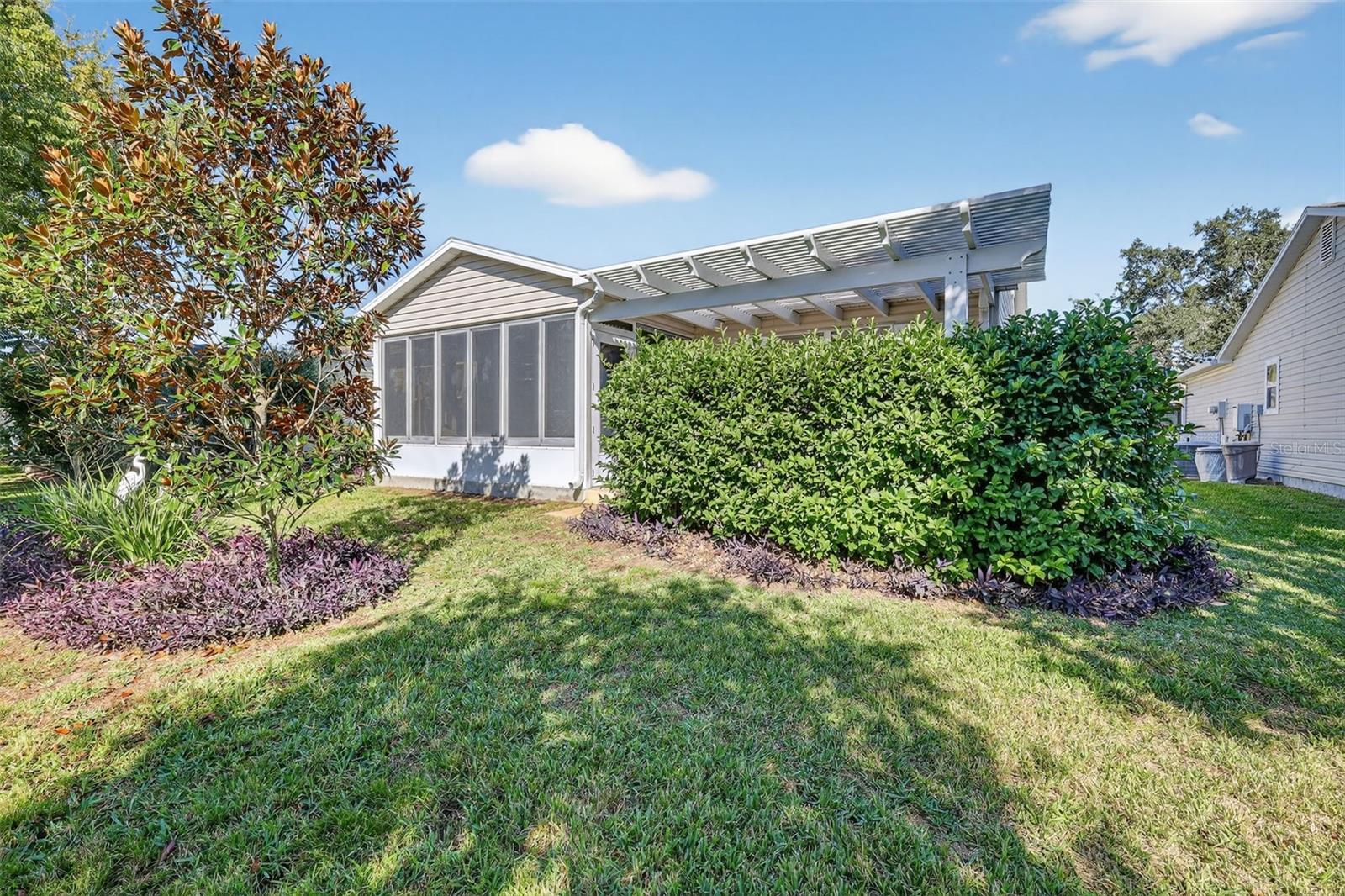 THE VILLAGES - Residential