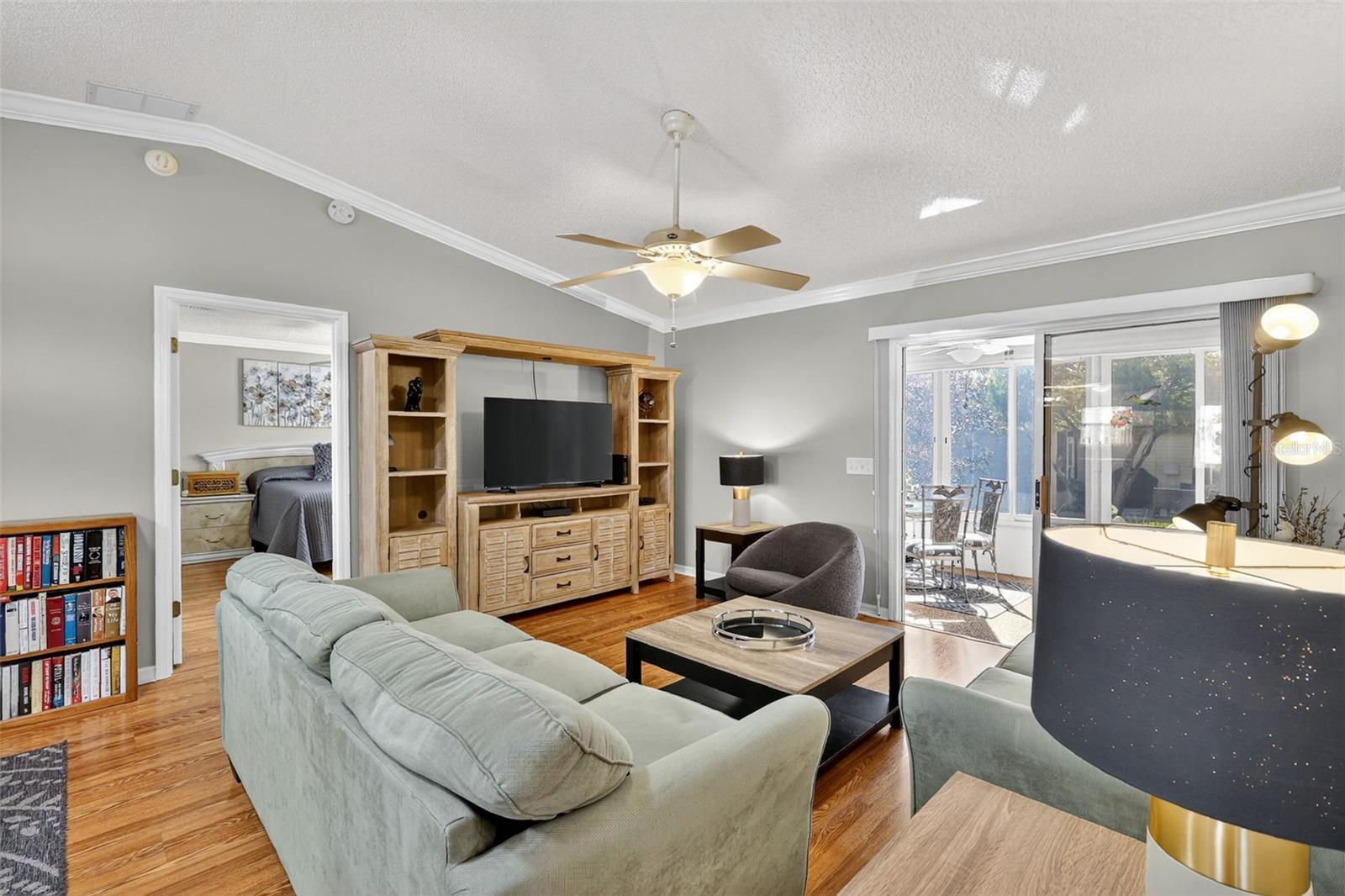 THE VILLAGES - Residential