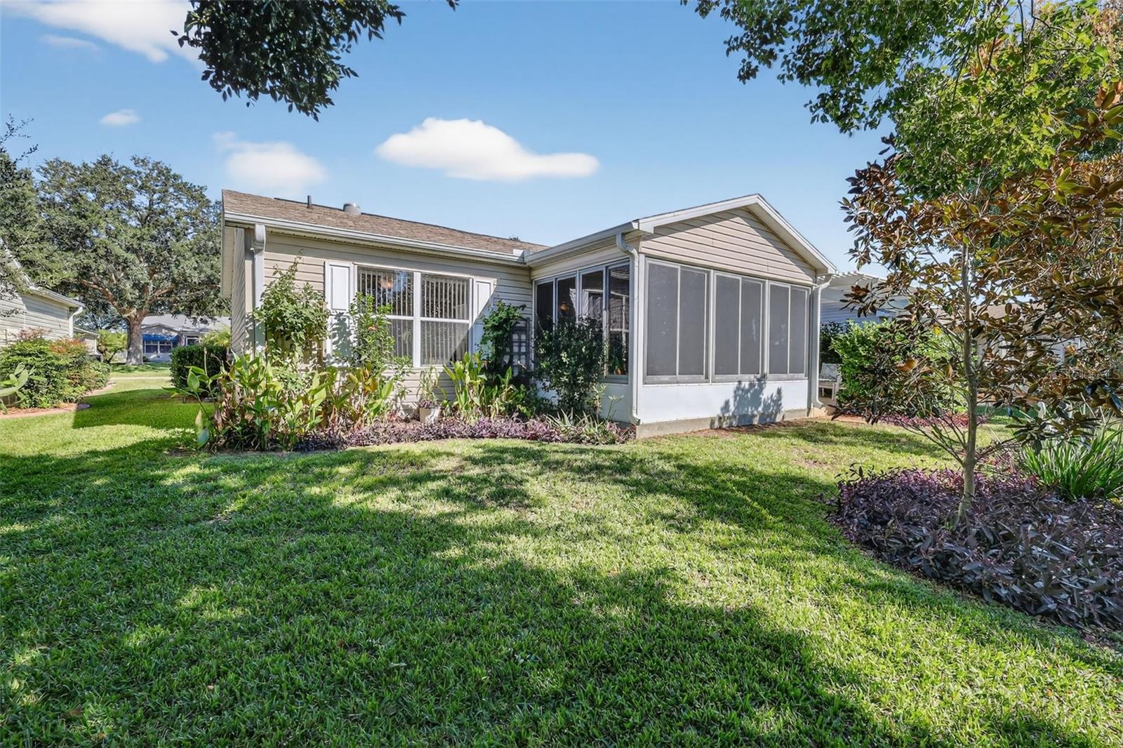 THE VILLAGES - Residential