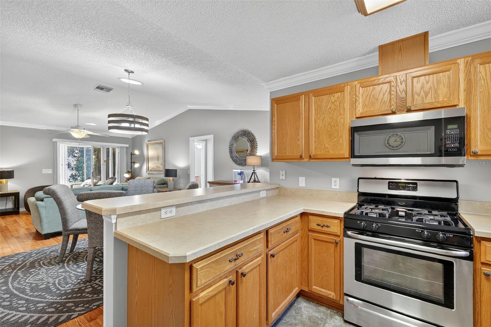 THE VILLAGES - Residential