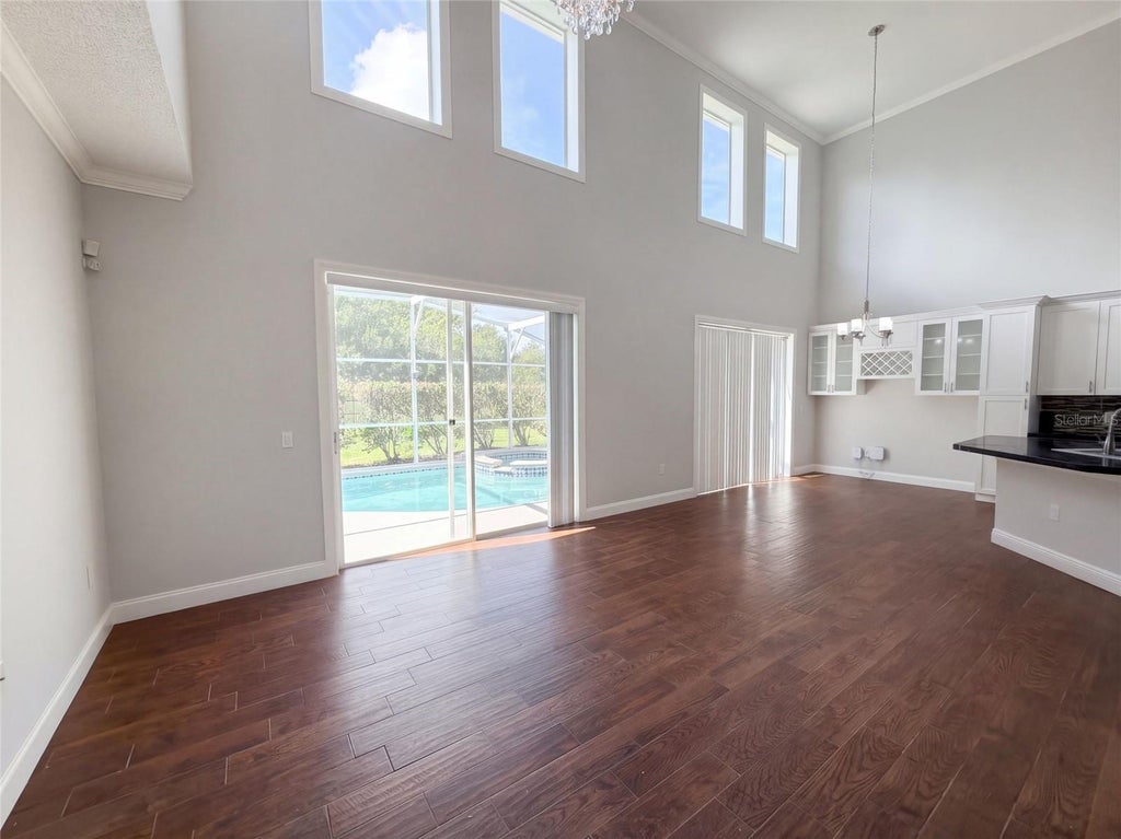 Photo of 2541 Jasmine Trace Drive, Kissimmee, FL 34758 (MLS # O6447009)