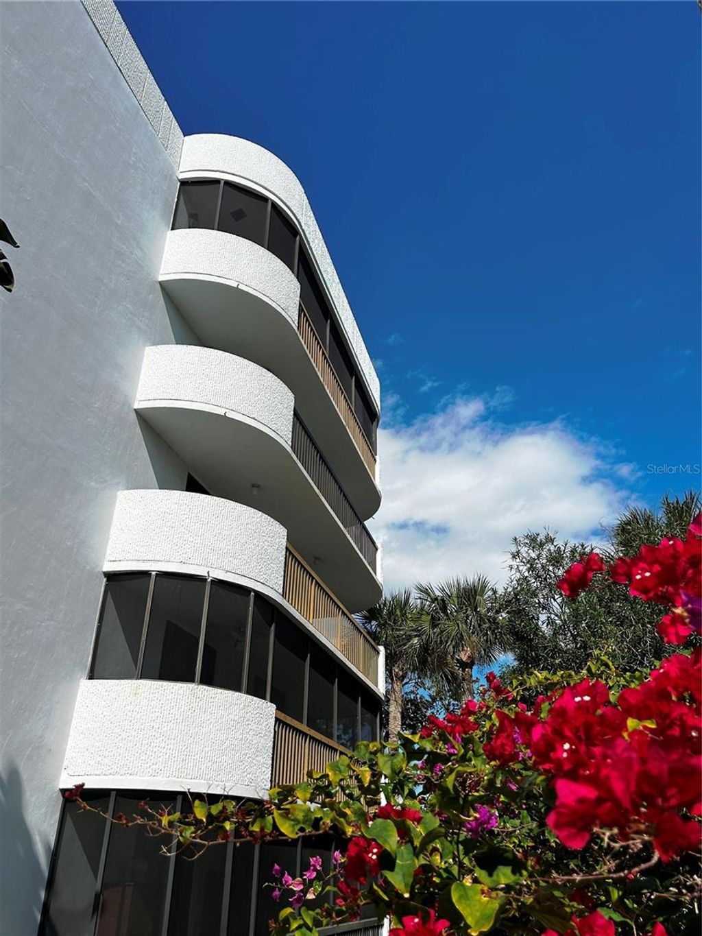 Photo of 300 Columbia Drive #208-1, Cape Canaveral, FL 32920 (MLS # NS1087165)