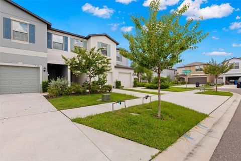 A home in TAMPA