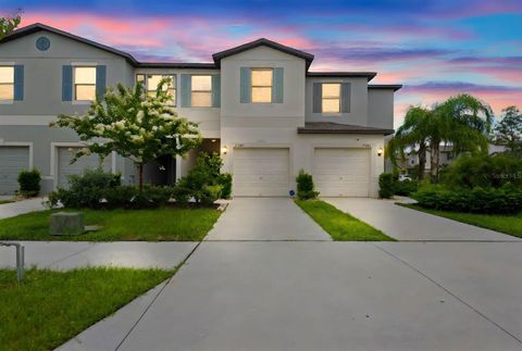 A home in TAMPA