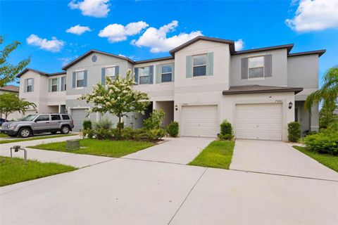 A home in TAMPA