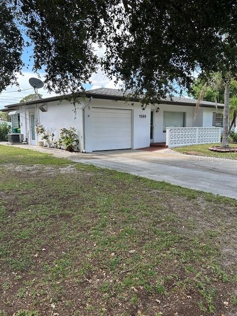 THE IMMACULATE 2 BEDROOM 2 BATH IS READY FOR IMMEDIATE OCCUPANCY. THIS LARGE HOME FEATURES A HUGE FENCED YARD WITH A LARGE SHED FOR STORAGE OR GREAT WORKSHOP. SHED DOES HAVE ELECTIRC. PICTURES SAY IT ALL. LARGE FAMILY ROOM ON THE BACK OF THE HOUSE THAT CAN BE USED FOR MULIT FUNCTION. DRIVEWAY HAS ATTACED PARKING PAD FOR 2ND VEHICLE LARGE PATIO AREA FOR GRILLING. WALK OR BIKE TO EAGLE LAKE PARK. DON'T MISS THIS OPPORTUNITY.