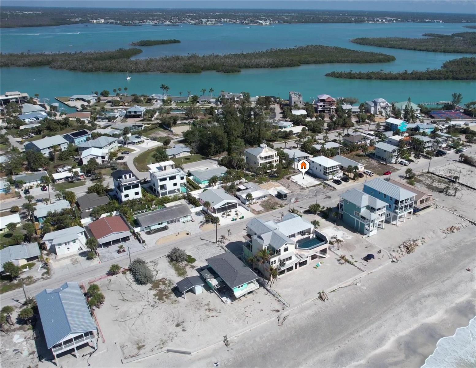 ENGLEWOOD SHORES - Land