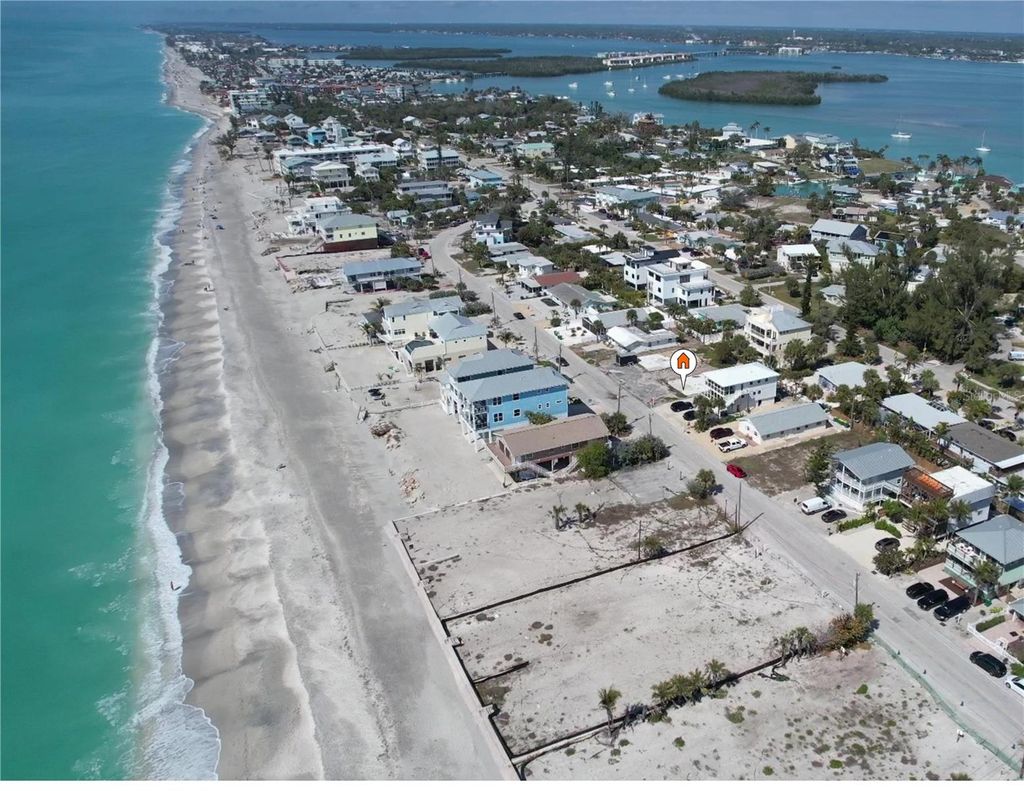 Photo of 1145 Shore View Drive, Englewood, FL 34223 (MLS # D6146382)