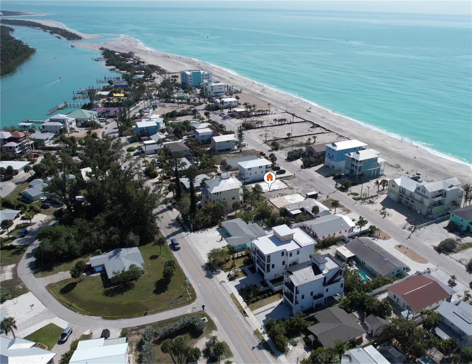 ENGLEWOOD SHORES - Land