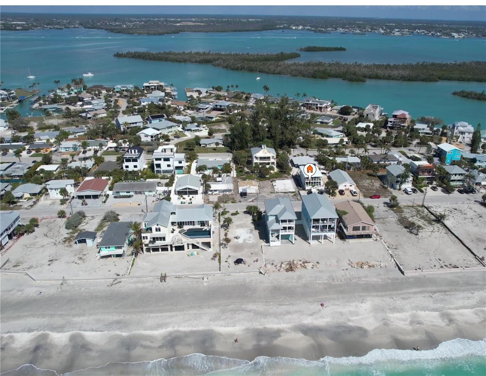 ENGLEWOOD SHORES - Land