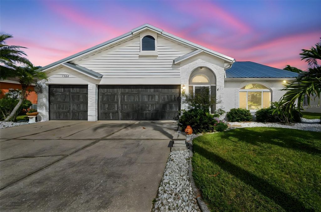 Photo of 13022 Prestwick Drive, Riverview, FL 33579 (MLS # TB8447553)