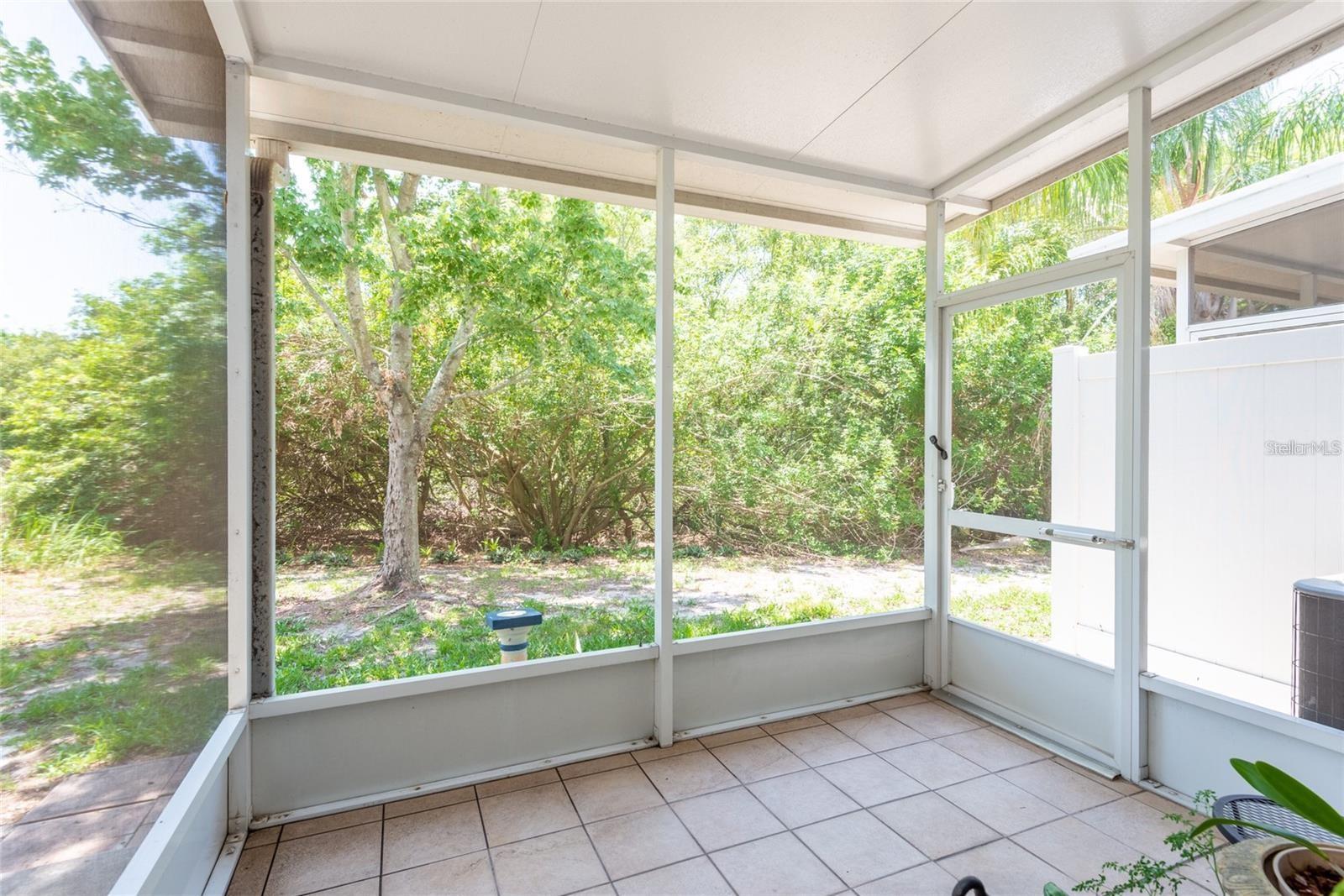 HARVEST CREEK VILLAGE - Residential