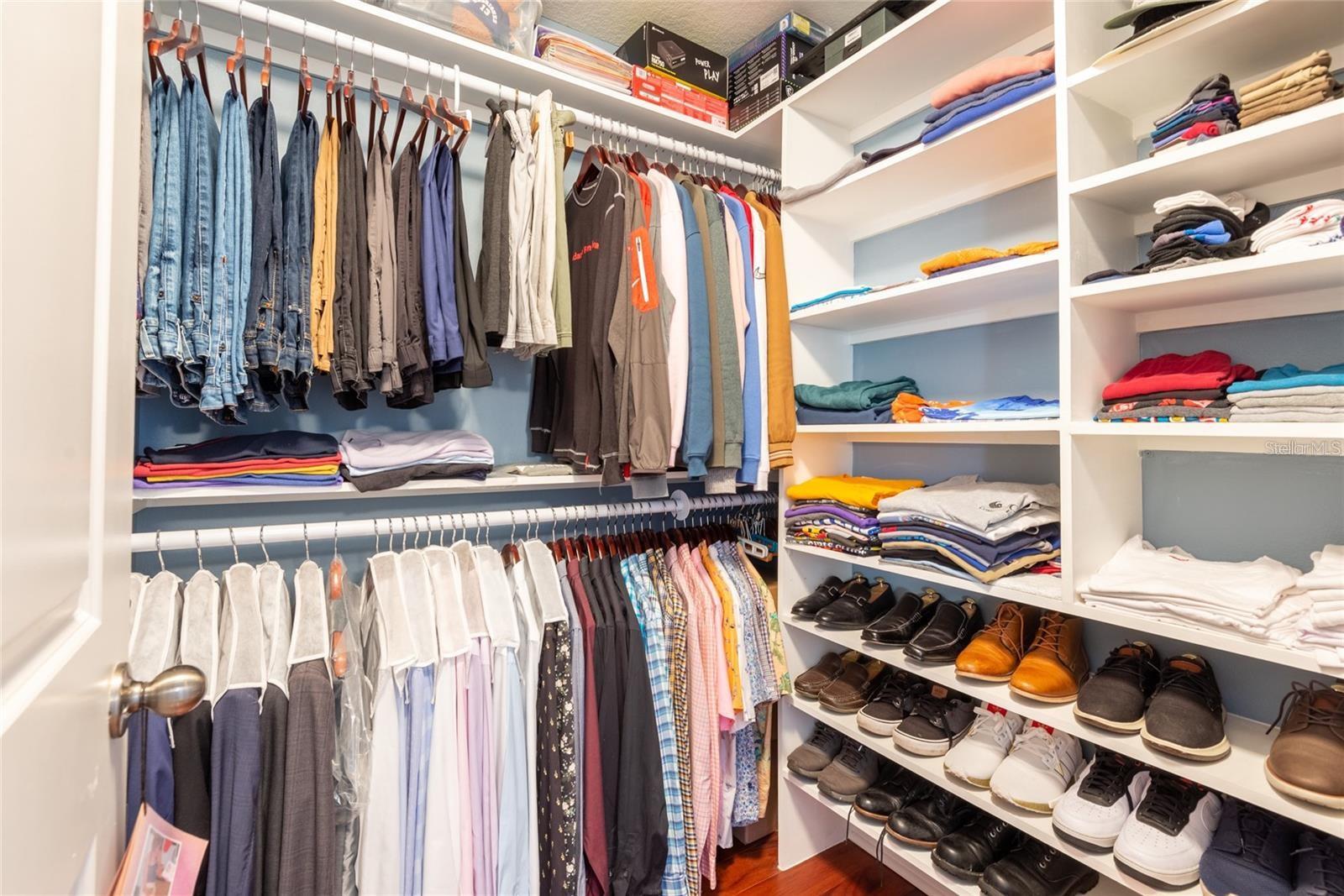 HARVEST CREEK VILLAGE - Residential