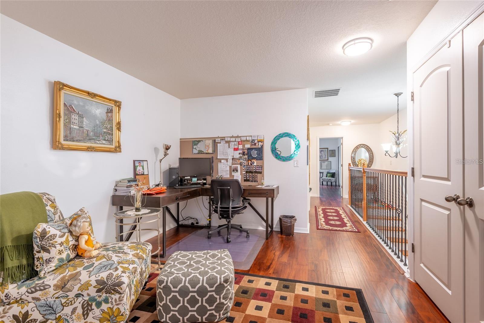 HARVEST CREEK VILLAGE - Residential