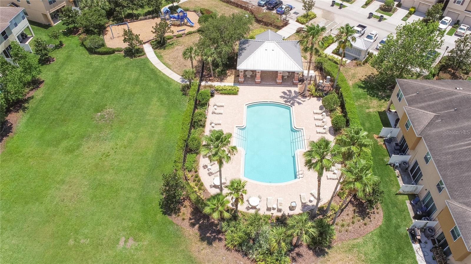 HARVEST CREEK VILLAGE - Residential