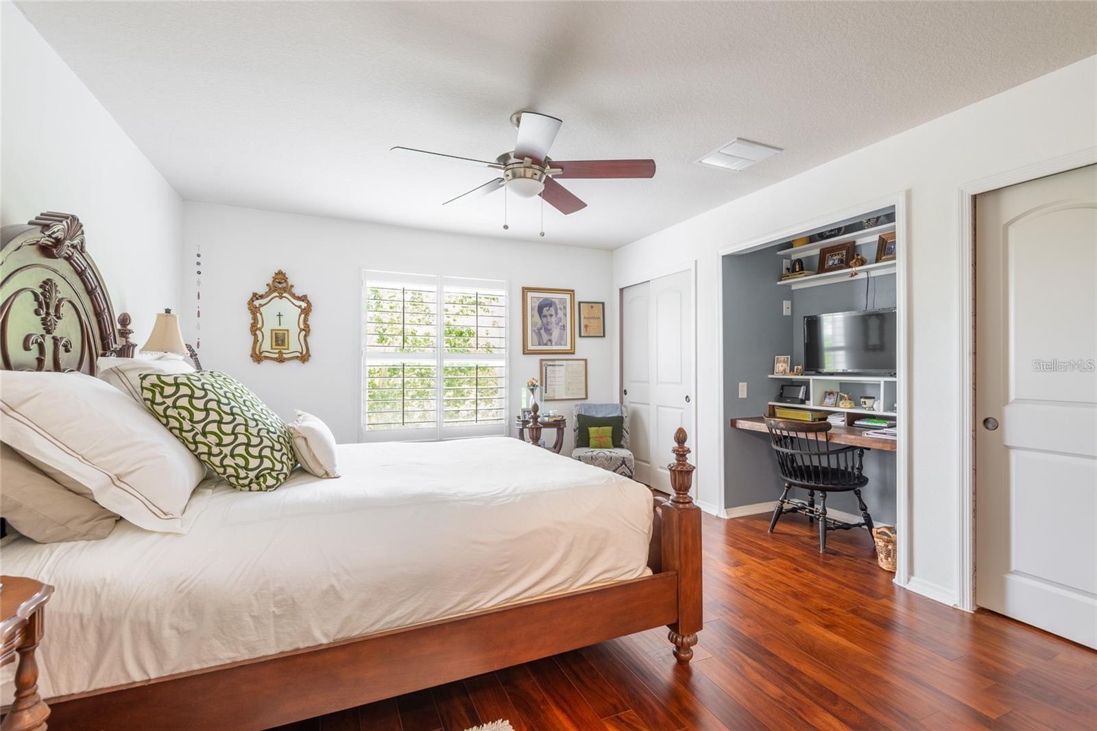 HARVEST CREEK VILLAGE - Residential